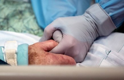 Uruguay aprueba la ley 'Muerte Digna' que legaliza la eutanasia | Internacional | Noticias