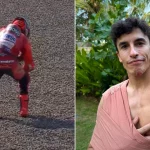 Marc Márquez esquiva el quirófano, pero no correrá ni en Australia y ni en Malasia