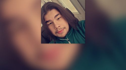 4 años de prisión por contacto sexual con dos adolescentes en un Tim Hortons