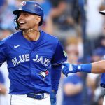 Aquí están las armas de los Blue Jays para la Serie de Campeonato de la Liga Americana