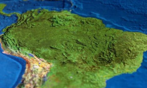 Este es el país más endeudado de Latinoamérica: FMI advierte que sus deudas superan el 90% de su PIB | Internacional | Noticias