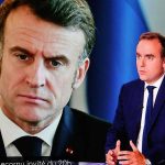 Francia: Emmanuel Macron “nombrará un primer ministro en 48 horas”