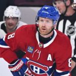Próximo archivo en la lista del canadiense: Mike Matheson puede aspirar a 7 millones de dólares... al menos