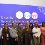 el crítico panorama de gobernantes del país, expuesto en Cali