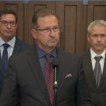 El proyecto de constitución de Quebec no es suficientemente “unificador”, según Blanchet