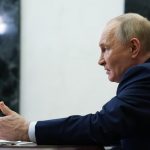 Putin dice que Poseidón, el nuevo sumergible atómico ruso, es un “enorme éxito” | Internacional | Noticias