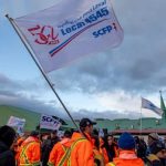 Los obreros de Laval votarán la propuesta del mediador el 30 de octubre