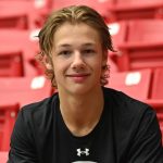 Centro de reclutamiento de la NHL: un quebequense considerado un prospecto de primera ronda