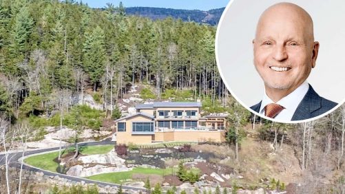 Operación de la semana: el fundador de Fiera Capital encuentra un comprador por 5,65 millones de dólares en Tremblant