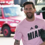 El Inter de Miami hace oficial la renovación de Leo Messi: "Está en casa"