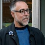 Una velada en el campo con Luc Rabouin: tras las huellas de Valérie Plante, con un nuevo equipo