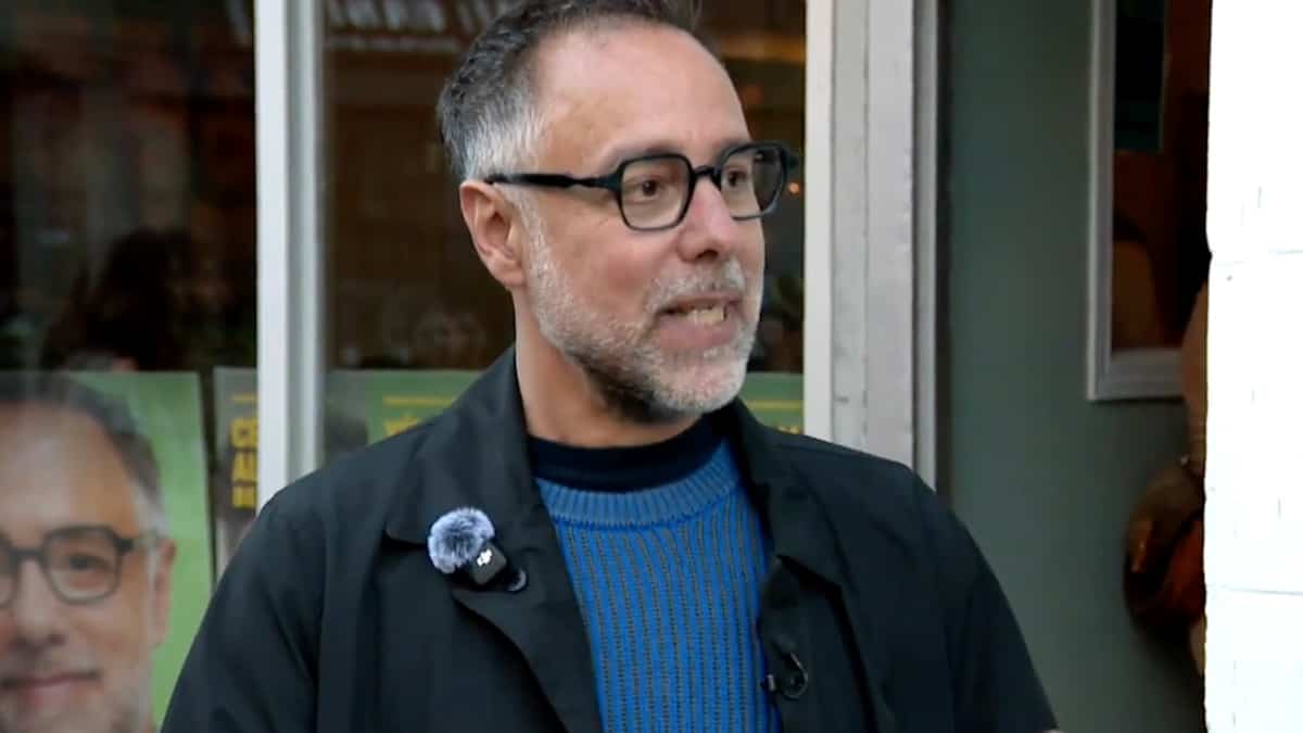Una velada en el campo con Luc Rabouin: tras las huellas de Valérie ...