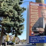 Elecciones municipales 2025: en Boisbriand, Marlene Cordato intenta recuperar el ayuntamiento de manos de Christine Beaudette