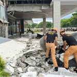 Nuevo terremoto sacudió el sur de Filipinas y dejó al menos ocho muertos | Internacional | Noticias