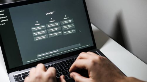 Aquí dos funciones de ATLAS, el navegador Open AI que quiere desafiar a Google