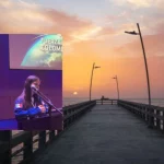 Juana Estrada, la joven que apunta a las estrellas desde Puerto Colombia: la porteña representará al país en un campamento de la NASA