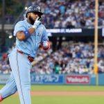 Los Blue Jays domestican a Shohei Ohtani: hay empate y... ¡habrá al menos un juego más de Serie Mundial en Toronto!