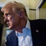 'No lo haría': Donald Trump descarta postularse a la vicepresidencia en 2028 | Internacional | Noticias