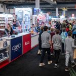 Feria del Libro contra la F1