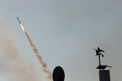 País europeo adquirirá misiles antitanques provenientes de Israel en compra de $ 2.000 millones | Internacional | Noticias