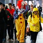 [PHOTOS] Comiccon de Quebec: miles de personas celebran la cultura popular en la capital