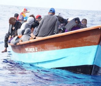 Accidente marítimo en puertio rico deja víctimas durante presunto viaje migratorio | Internacional | Noticias