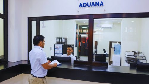 El Salvador impulsa recaudación con digitalización de la administración tributaria y aduanera |