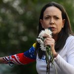 '¿Qué es esta vanina? Yo no lo puedo creer': la reacción de la opositora venezolana María Corina Machado, premio Nobel de la paz | Internacional | Noticias