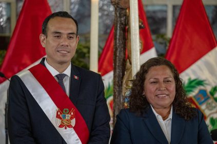 Gobierno de Perú declarará en emergencia Lima ante el aumento de la criminalidad | Internacional | Noticias