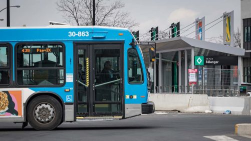 Huelga en el STM: conductores y operadores en huelga los días 1, 8 y 9 de noviembre