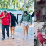 Policía desmanteló violenta banda de fleteo en Neiva