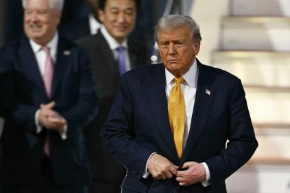 Ensayo de misil crucero de Rusia provoca reacción de Donald Trump | Internacional | Noticias