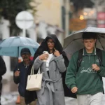 ¿lloverá en Bogotá y otras ciudades?