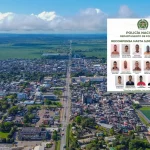 uno de los prófugos ya fue recapturado; autoridades buscan al resto