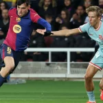 el Barça-Atleti coincide con la final de España en la Nations League