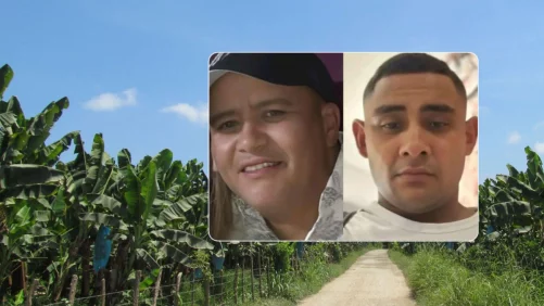 Triple asesinato de obreros bananeros desata el miedo en Zona Bananera; transportadores también fueron blanco de la criminalidad
