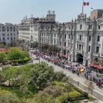 Presidente de Perú decreta estado de emergencia en Lima por treinta días contra el crimen | Internacional | Noticias