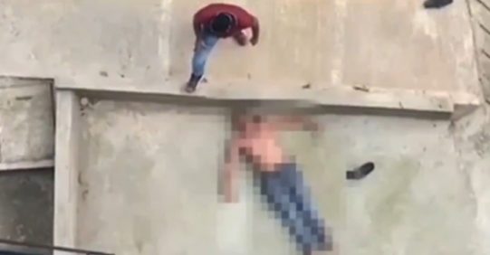 Supuesto cabecilla del Tren de Aragua sembró terror en Chile y cayó de un sexto piso en Colombia | Internacional | Noticias