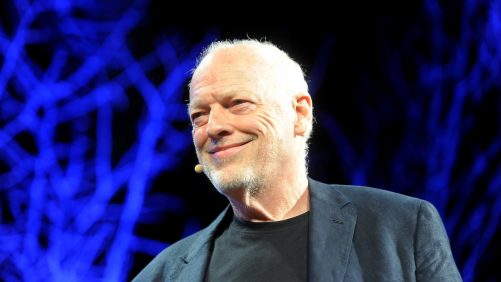David Gilmour cierra la puerta definitivamente en la reunión en el escenario con el ex compañero de banda de Pink Floyd, Roger Waters: "No hay manera de que lo haga"