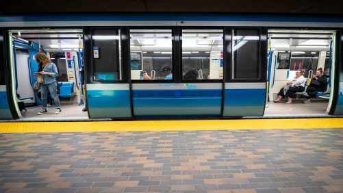 Último día de huelga en el STM: Aquí están los horarios limitados del metro y los autobuses