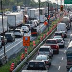 Varios obstáculos programados para este fin de semana en Montreal Roads