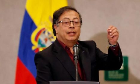 EE. UU. sanciona a Gustavo Petro y núcleo cercano por hacer que Colombia llegue a sus niveles más altos de producción de cocaína |