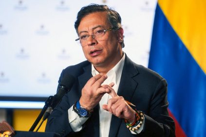 Gustavo Petro dice que ataques de EE.UU. UU. contra embarcaciones son “ejecuciones extrajudiciales” | Internacional | Noticias