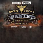Tributo a Bon Jovi | The Montreal Journal