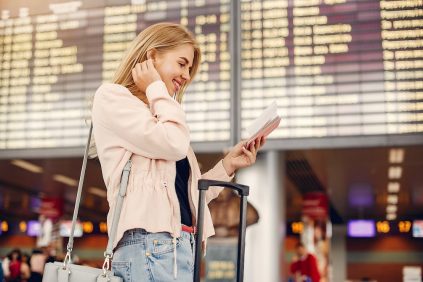 En el 2026, la Unión Europea ya no sellará los pasaportes | Internacional | Noticias