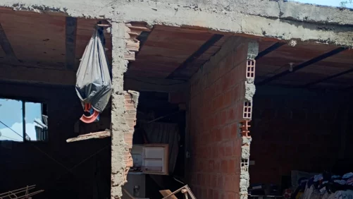 Aumentó el número de heridos, tras atentado con cilindros bomba en el corregimiento de Robles, del municipio de Jamundí, Valle: nuevos detalles