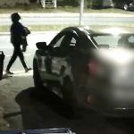 Bebé abandonado en Longueuil: la policía ha recibido una veintena de informaciones desde la difusión del vídeo
