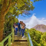Primera Dama presenta la estrategia «El Salvador Family Friendly» ante la ONU Turismo |