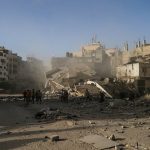Donald Trump exige a Israel Cesar Bombardeos para Permitir Salida de Rehenes | Internacional | Noticias