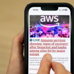 ¿Dónde se originó la falla de Amazon Web Services? Esto es lo que se sabe | Internacional | Noticias